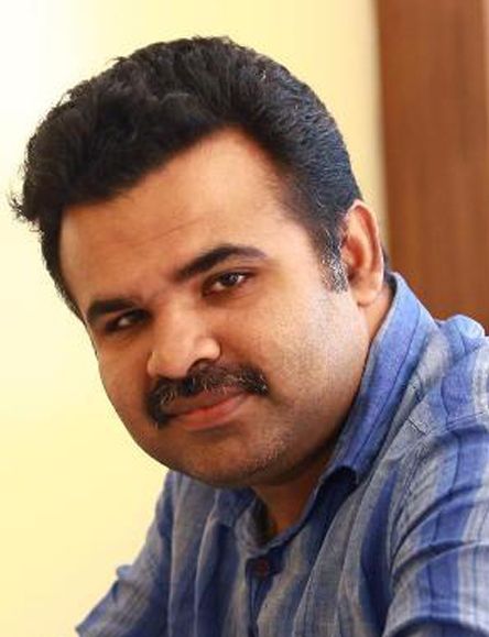praveen Balakrishnan